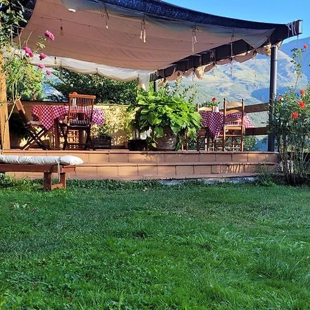 Casa Macianet Bed & Breakfast Beranui Екстериор снимка