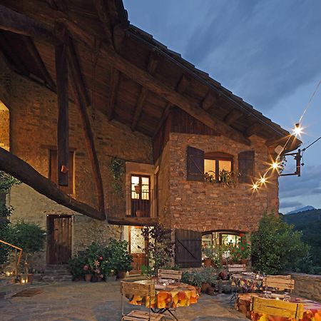Casa Macianet Bed & Breakfast Beranui Екстериор снимка