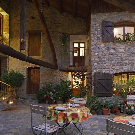 Casa Macianet Bed & Breakfast Beranui Екстериор снимка