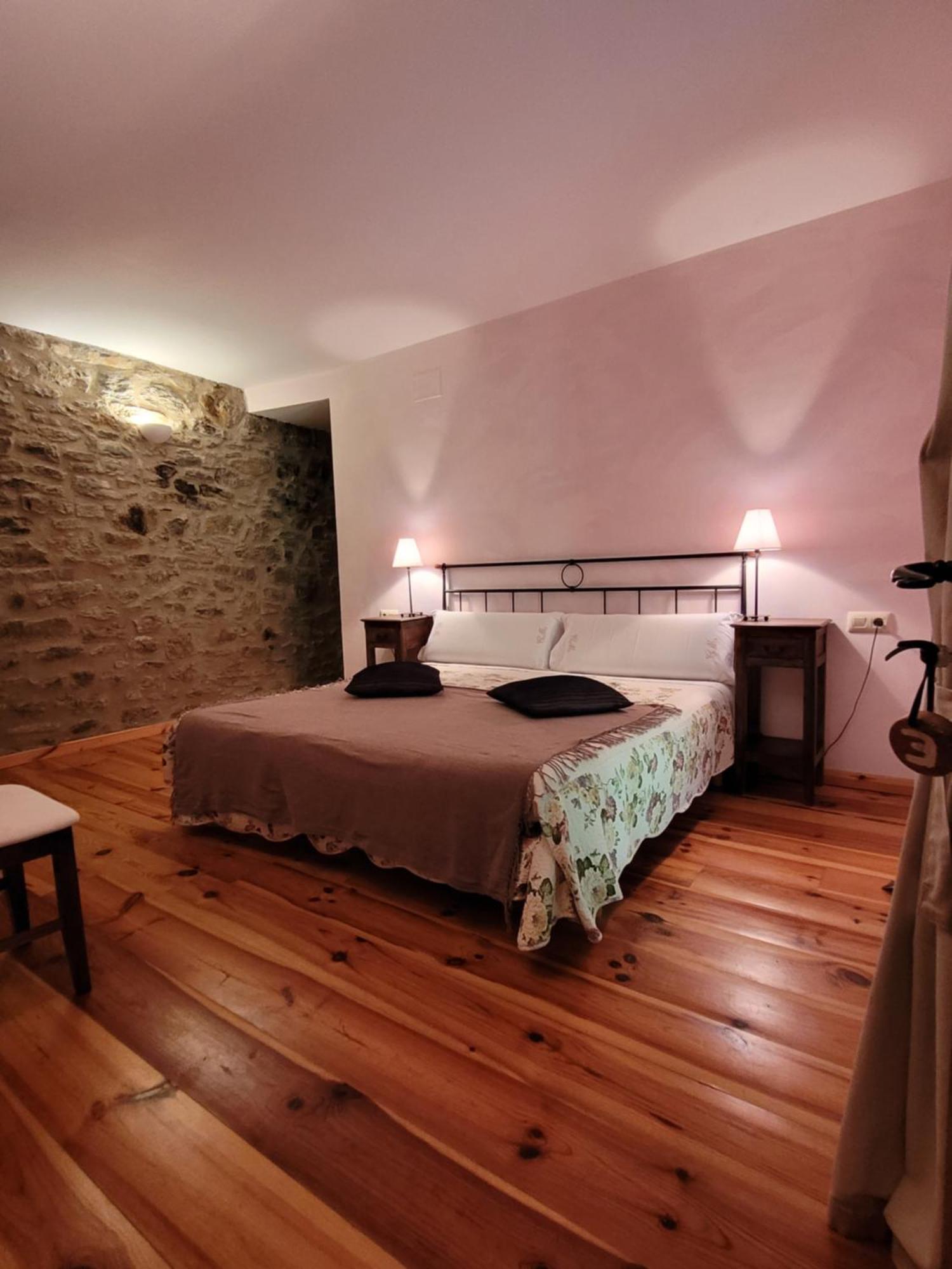 Casa Macianet Bed & Breakfast Beranui Стая снимка