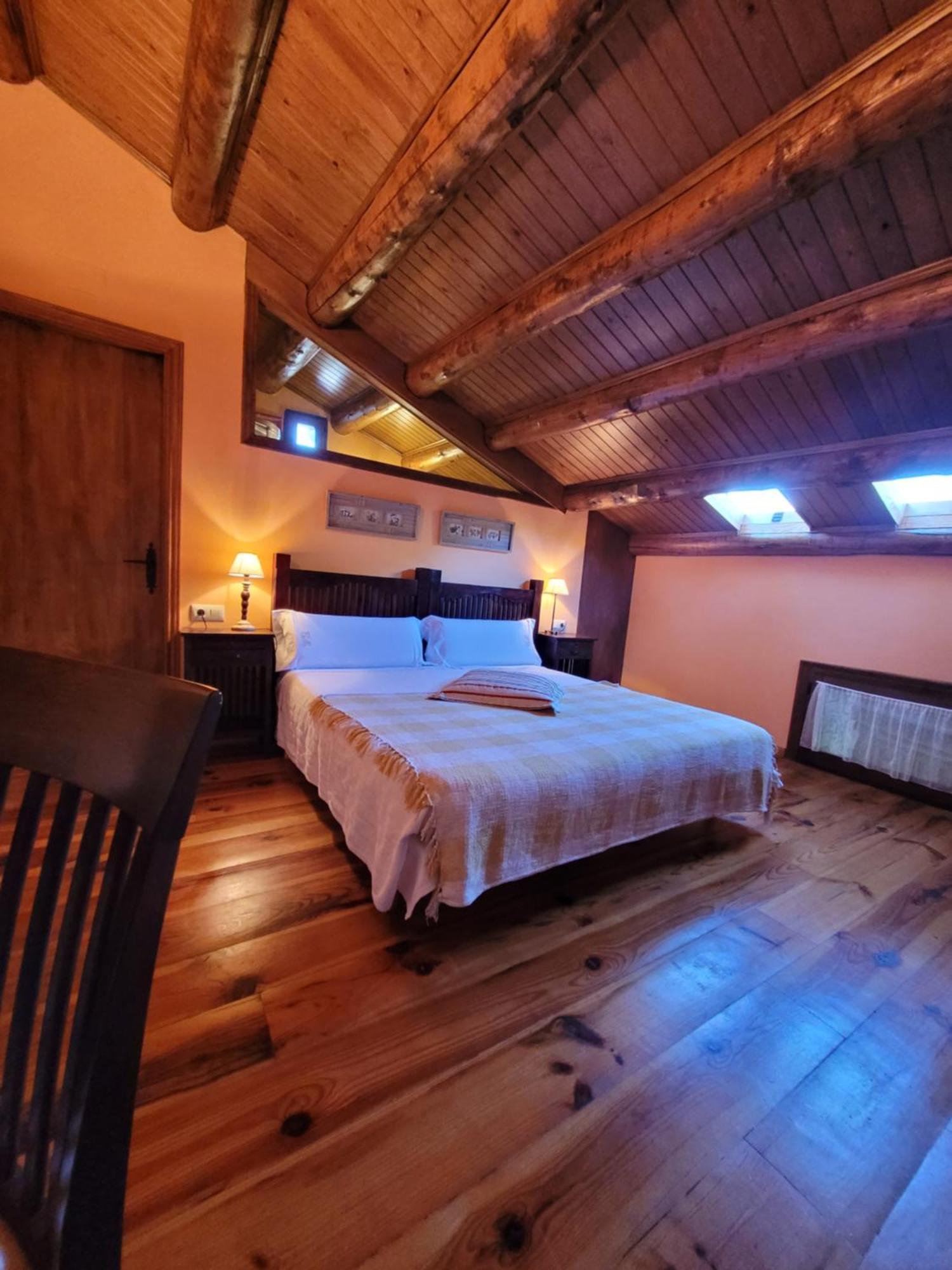 Casa Macianet Bed & Breakfast Beranui Стая снимка