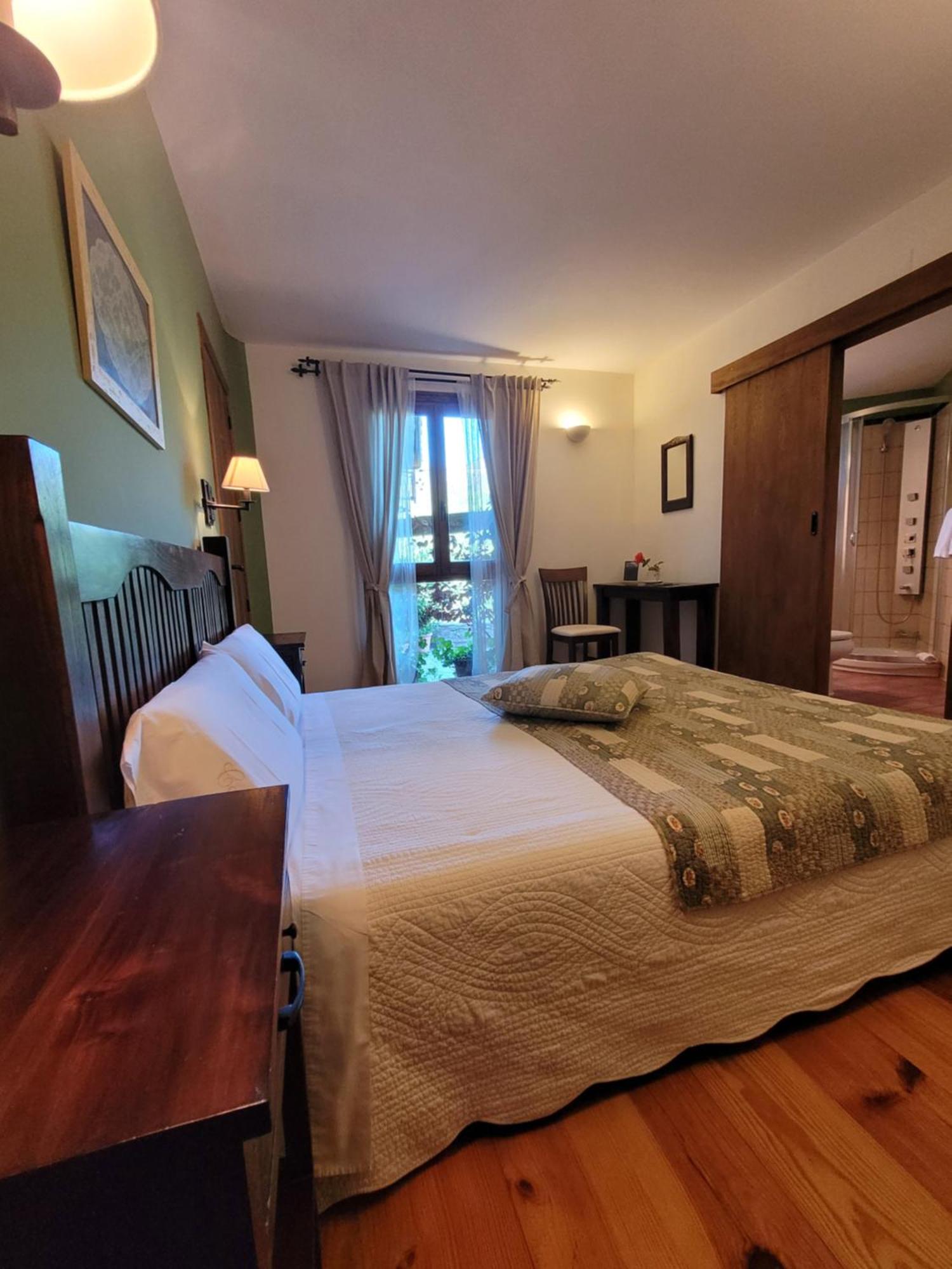 Casa Macianet Bed & Breakfast Beranui Стая снимка