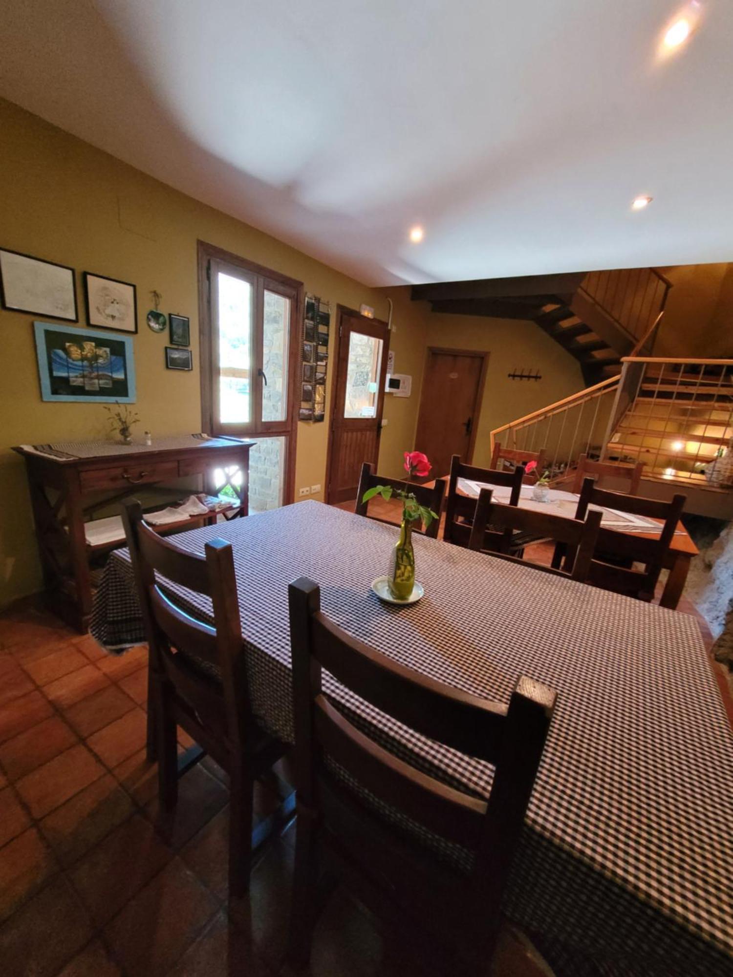 Casa Macianet Bed & Breakfast Beranui Екстериор снимка
