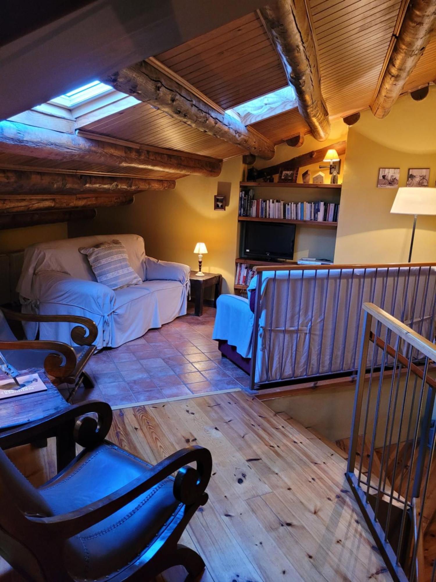 Casa Macianet Bed & Breakfast Beranui Екстериор снимка