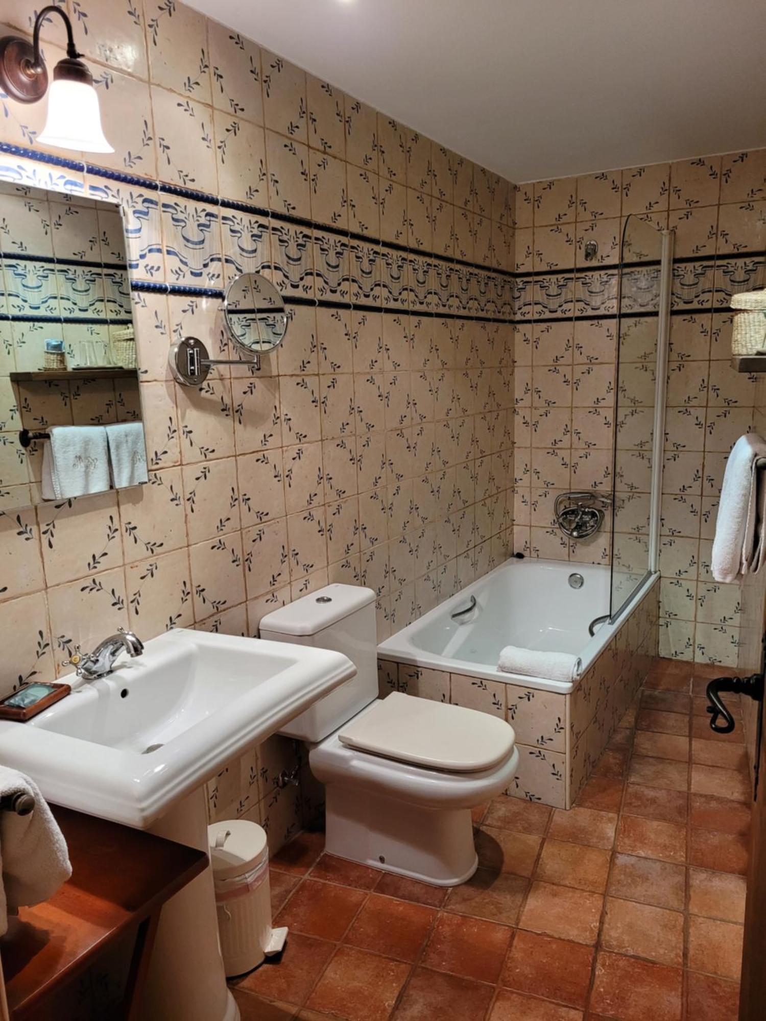 Casa Macianet Bed & Breakfast Beranui Стая снимка