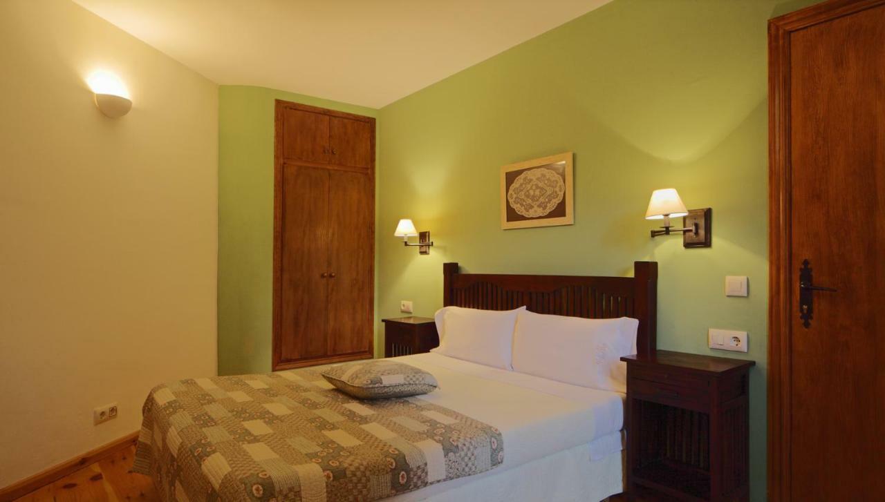 Casa Macianet Bed & Breakfast Beranui Екстериор снимка