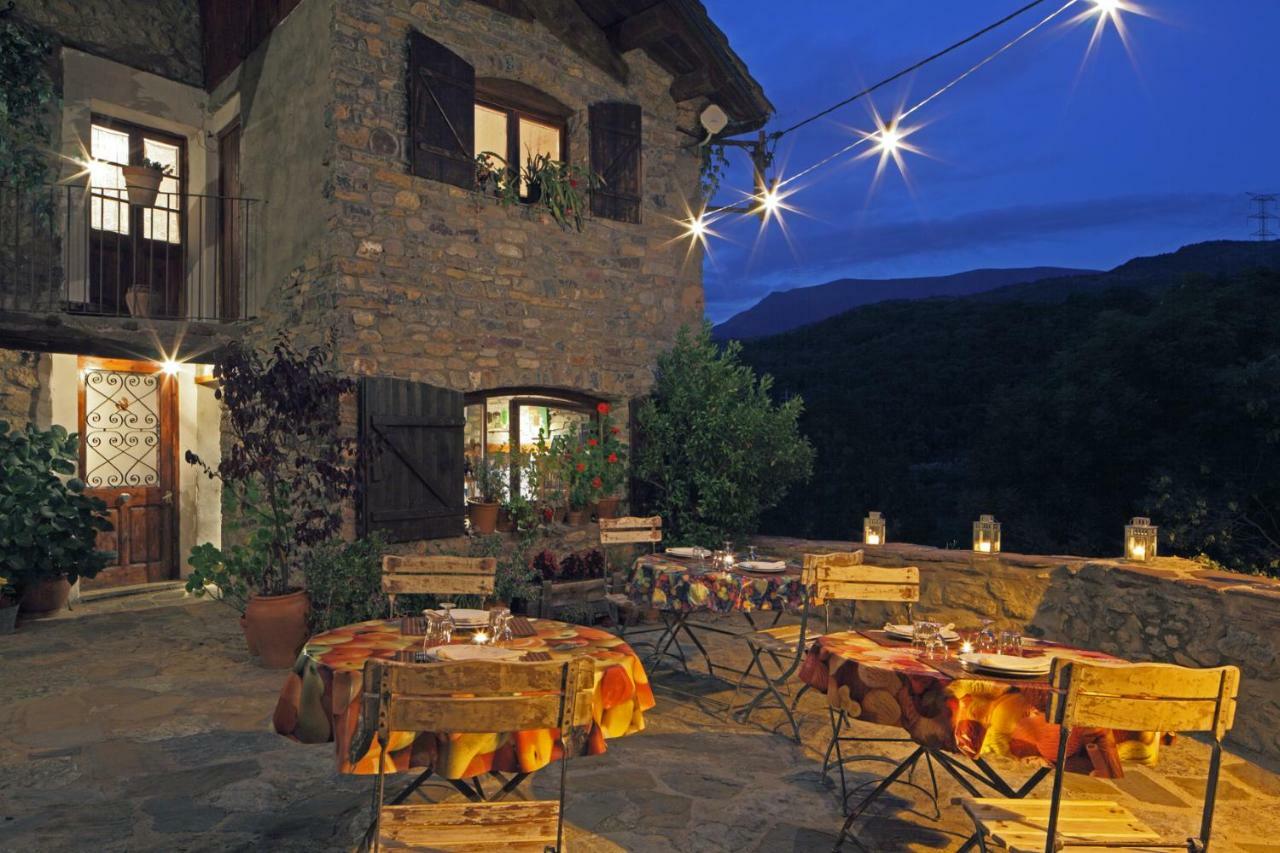 Casa Macianet Bed & Breakfast Beranui Екстериор снимка