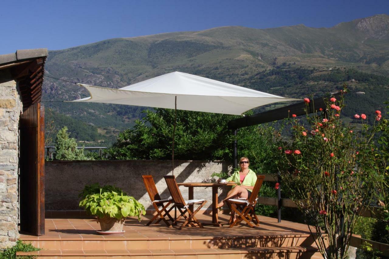 Casa Macianet Bed & Breakfast Beranui Екстериор снимка