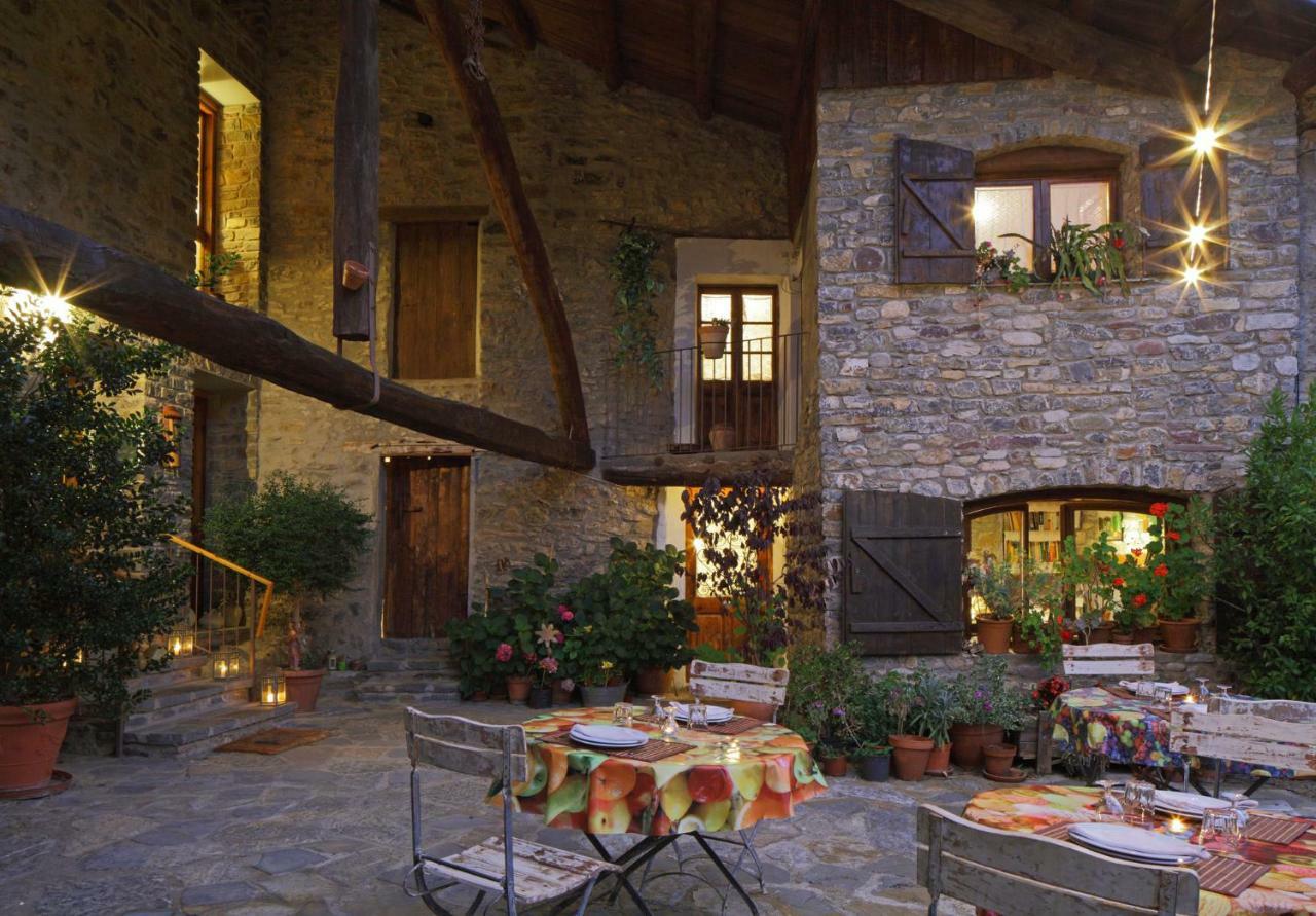 Casa Macianet Bed & Breakfast Beranui Екстериор снимка