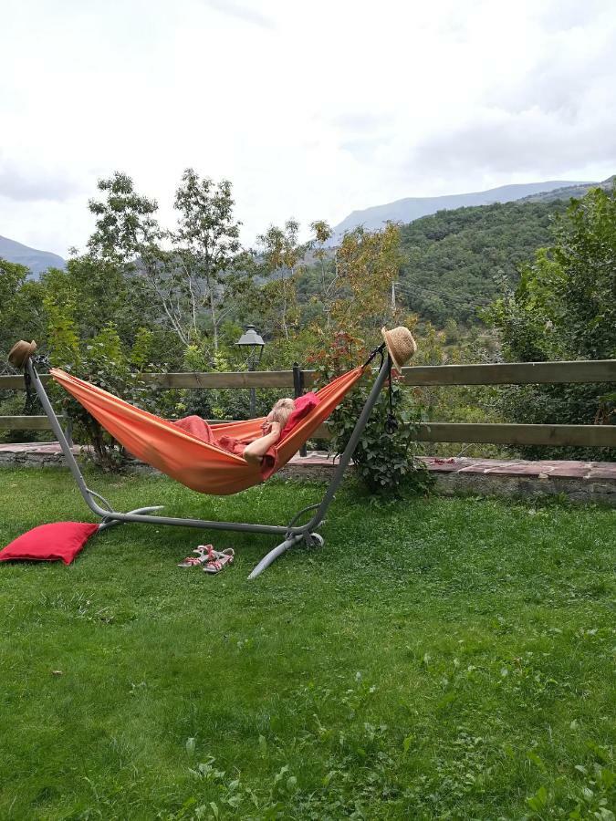 Casa Macianet Bed & Breakfast Beranui Екстериор снимка