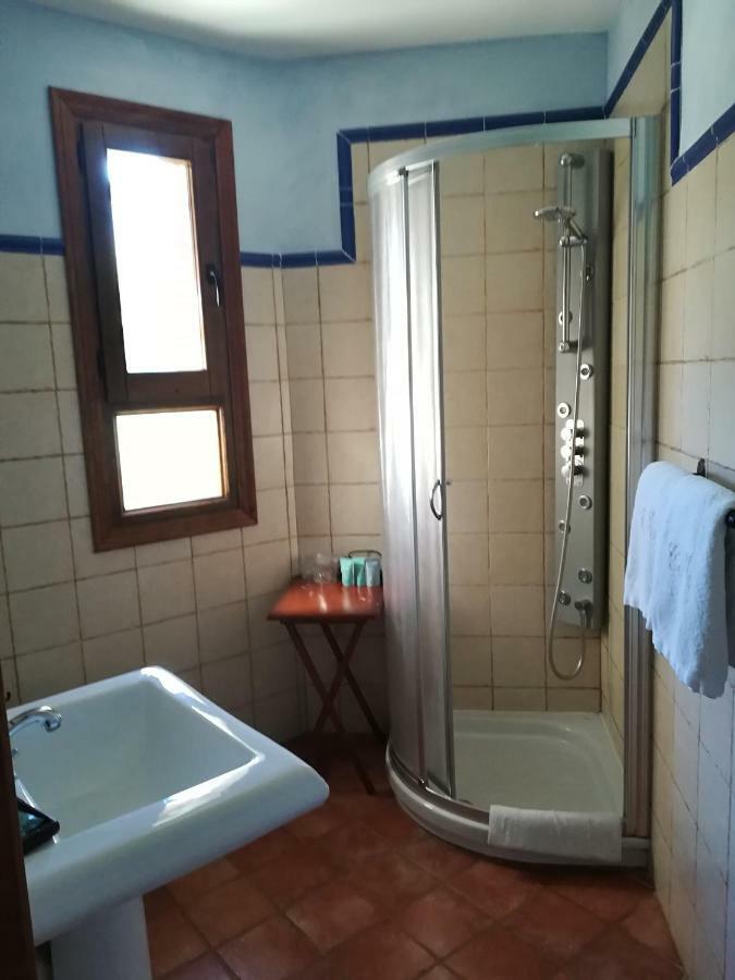 Casa Macianet Bed & Breakfast Beranui Екстериор снимка