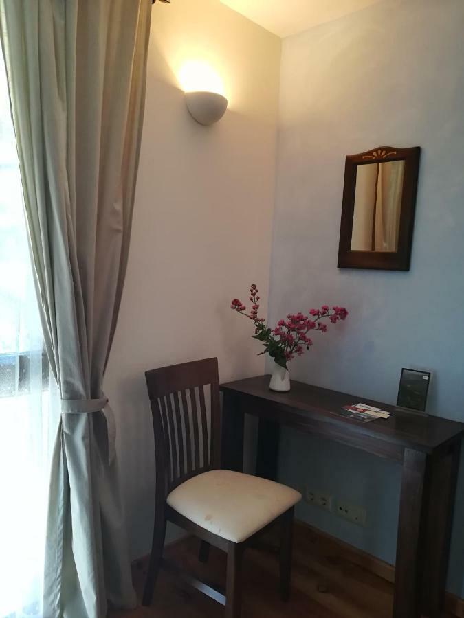 Casa Macianet Bed & Breakfast Beranui Екстериор снимка